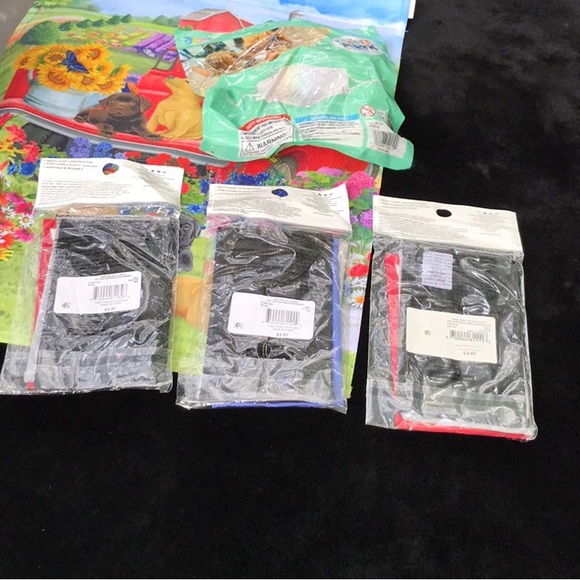 NWT 13 Reusable Children’s Face Masks 3 Packs of 3 & 1Pk of 4 Doodle Masks Space - Picture 2 of 16